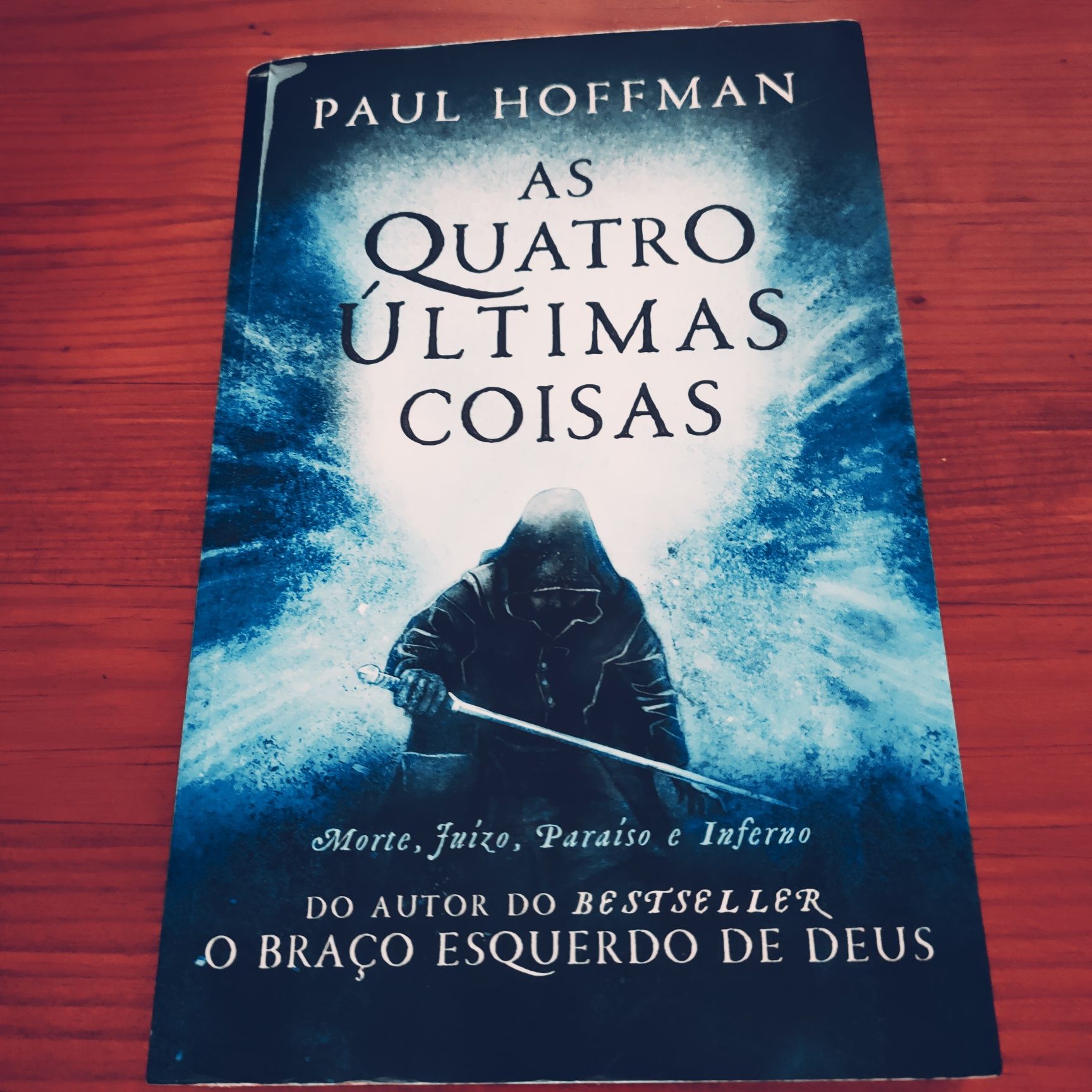 As últimas quatro coisas
