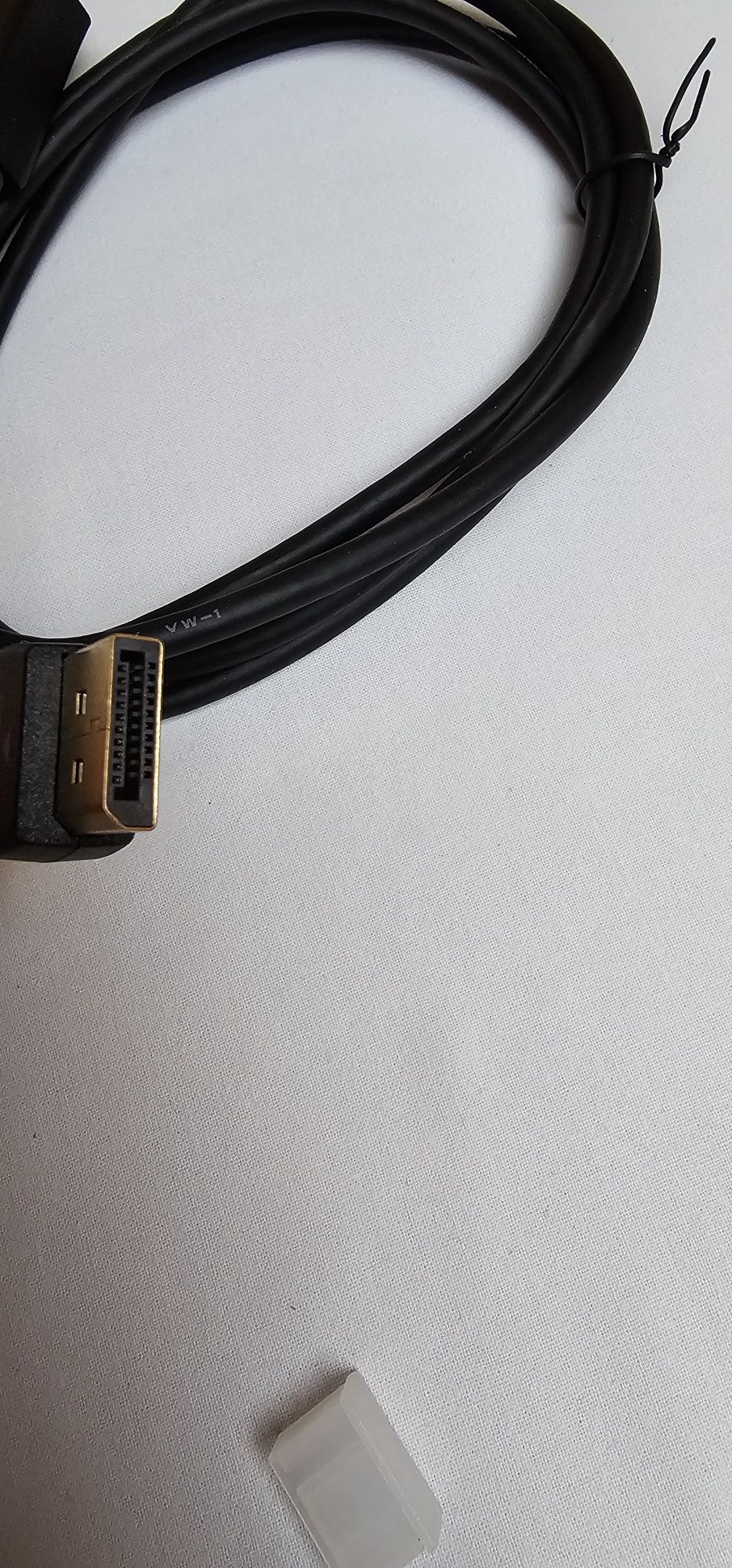 Kabel BENFEI DisplayPort (DP) do VGA