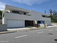 Moradia Nova 2 pisos Braga