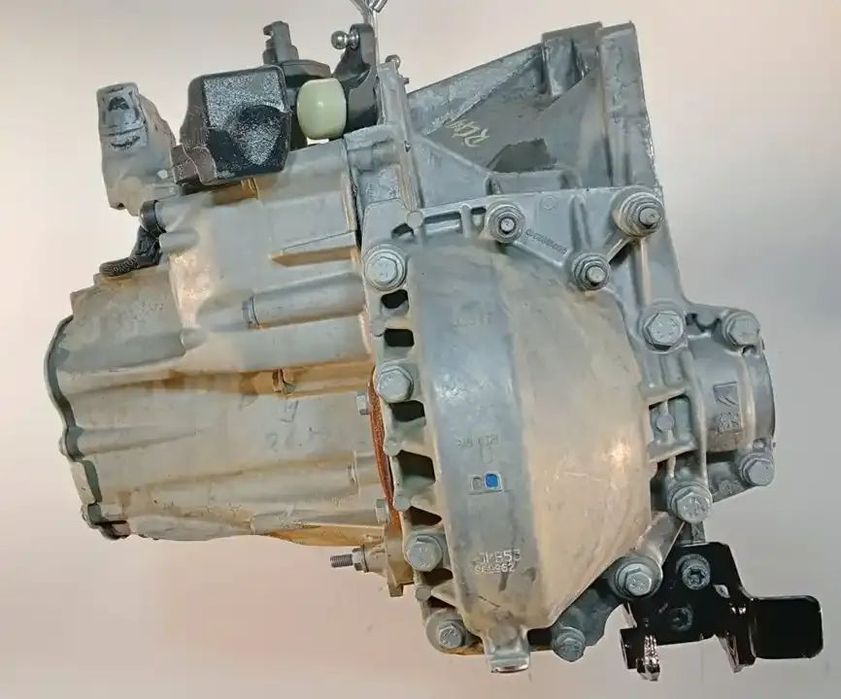 Caixa de 6 Vel Peugeot 308 1.5Bluehdi  2019 20MB53 em Stock