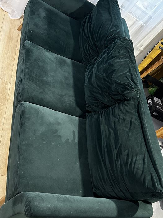 Kanapa butelkowa zielen