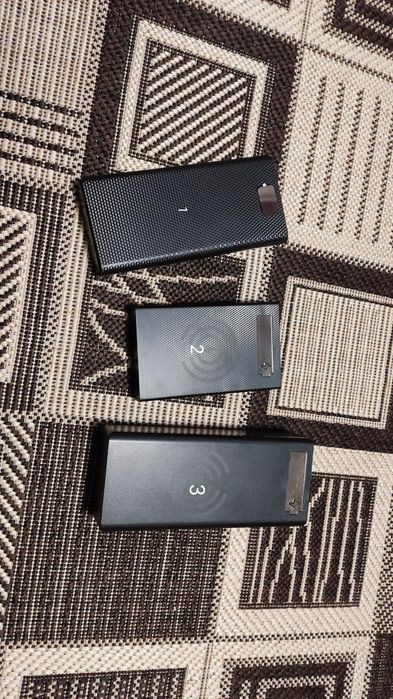 Корпус Power Bank 5,18-18650