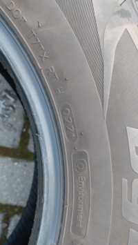 Hankook Dynapro HP2 215x70R16  2021r. 4 sztuki