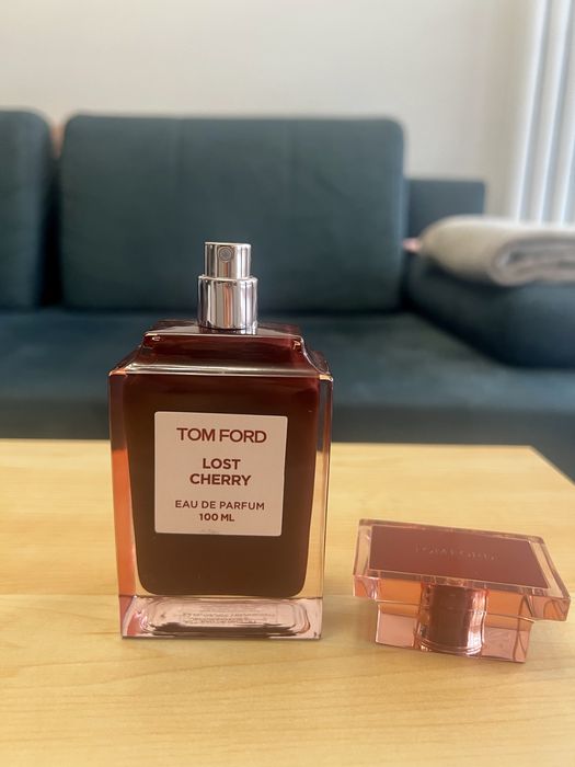 Tom Ford Lost Cherry 100ml EDP oryginał