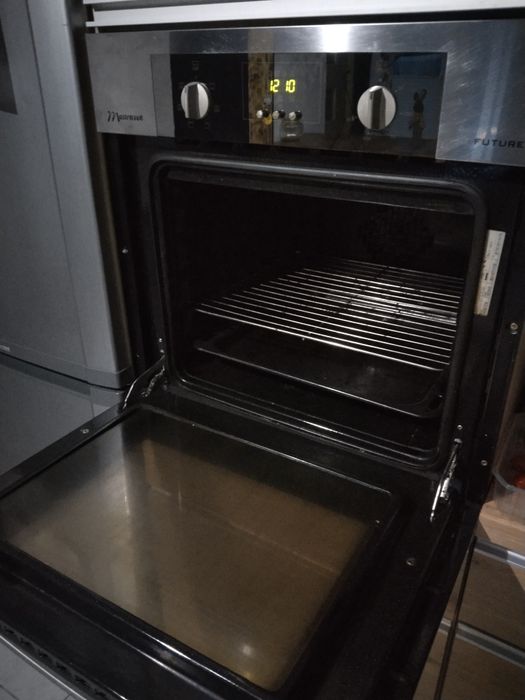 Piekarnik do zabudowy