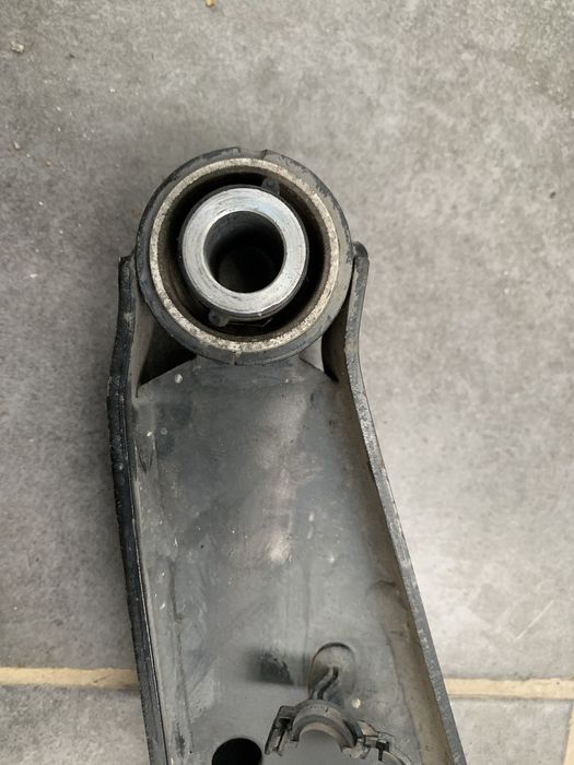 Ричаг задній правий верхній Chevrolet Malibu `16-21 , 8