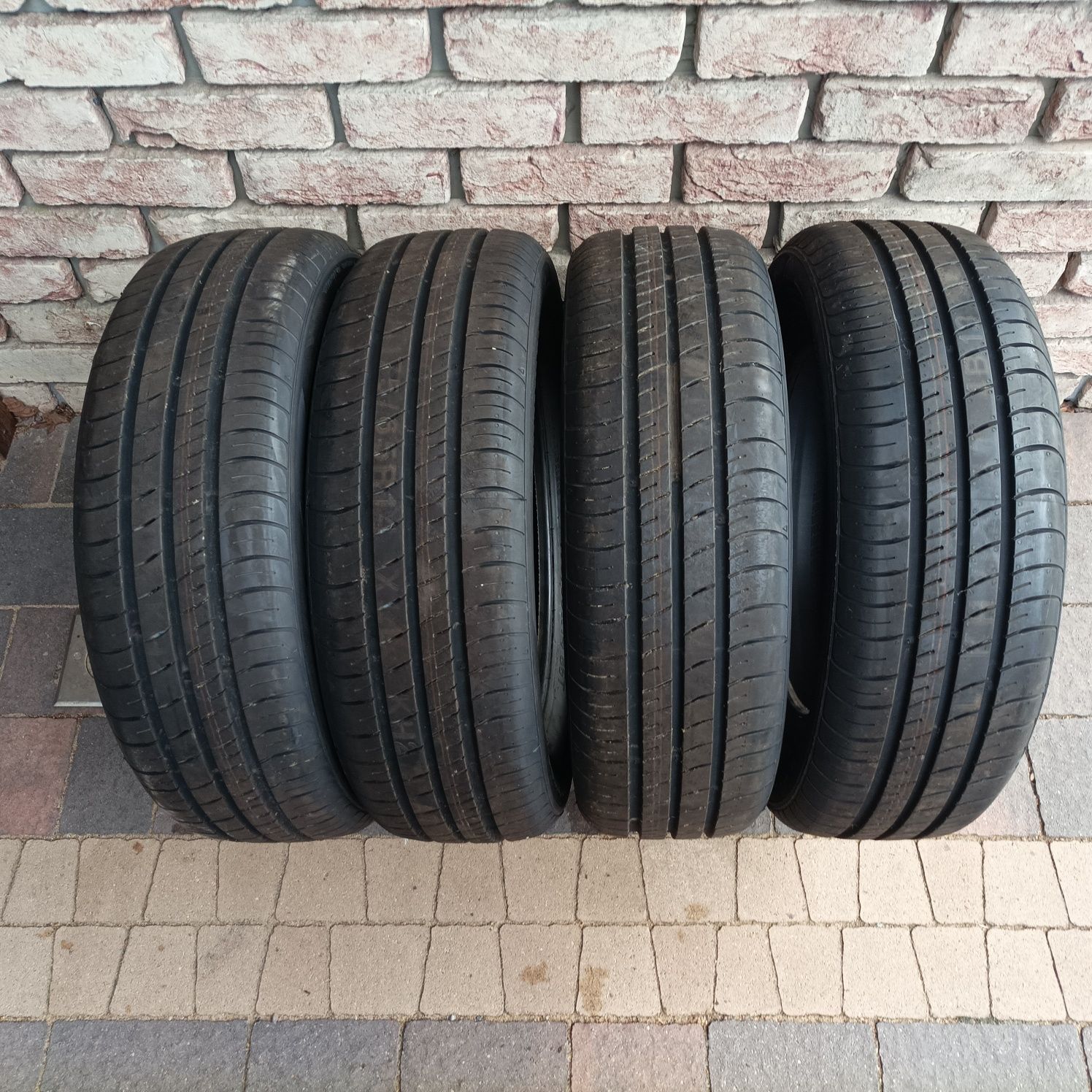 Jak nowe 2 lub 4 opony letnie 175/65/14  2023 rok