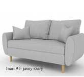 Sofa skandynawska