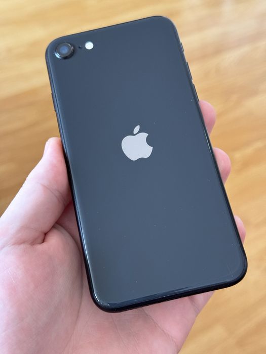 iPhone SE 2022 (SE3) 64Gb Neverlock