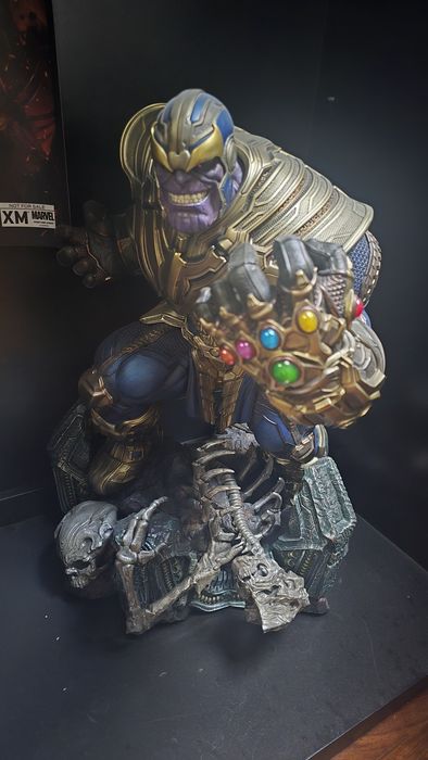 Thanos XM Studios