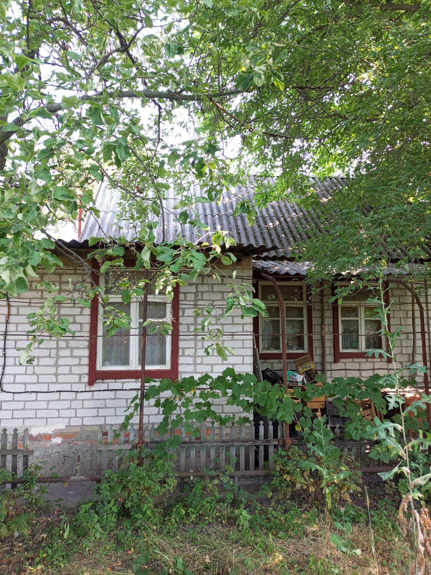 Дмитрівка дача продам