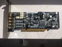 Karta Dźwiękowa Muzyczna PCIE Asus Xonar D1