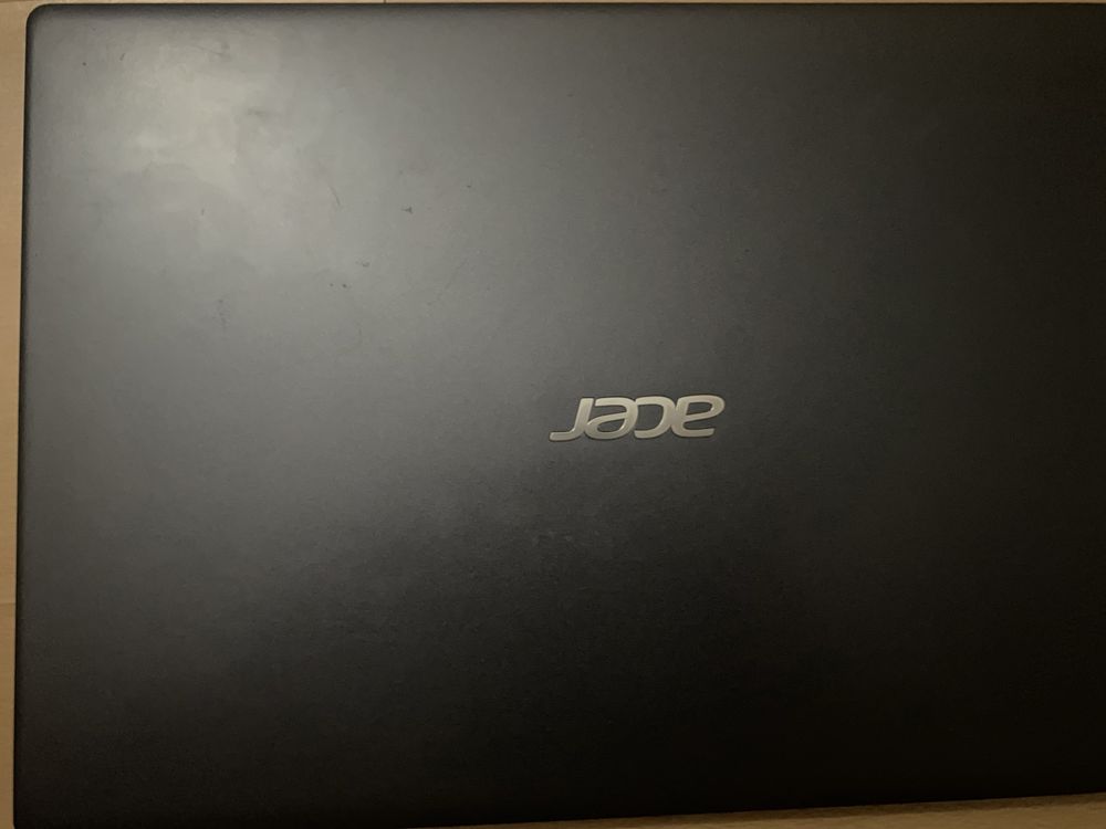 Acer aspire 3.