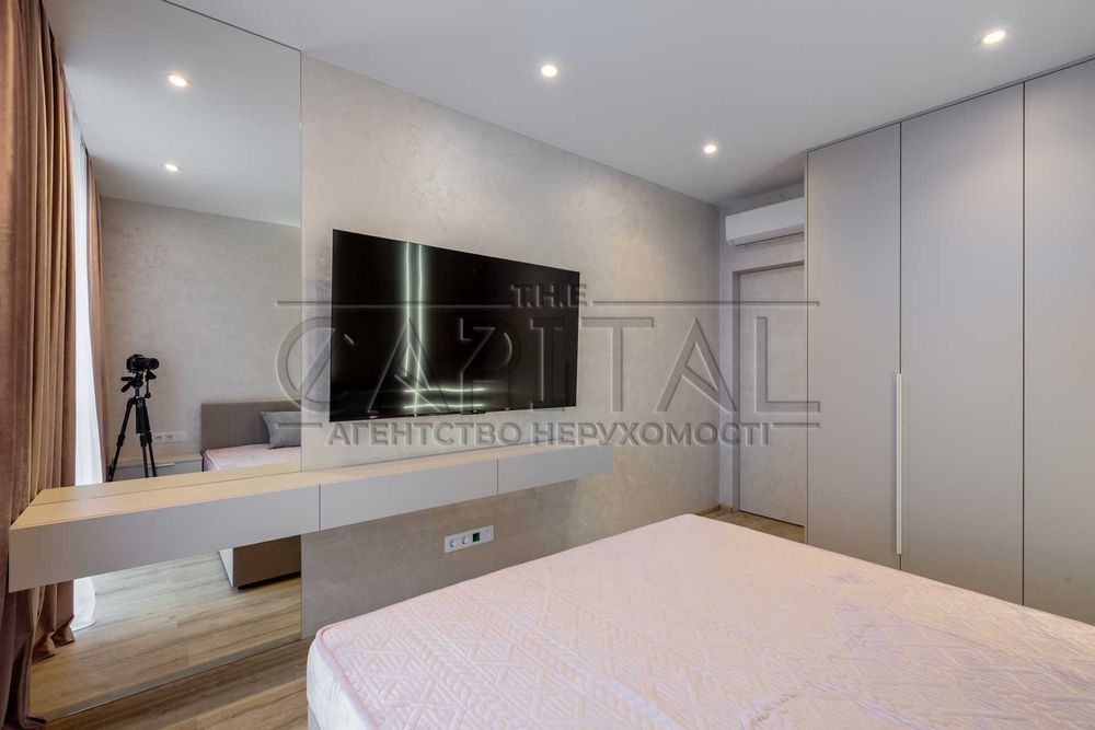 Аренда квартиры ЖК Варшавкий Плюс Подол ИНВЕРТОРА НА ВСЕ