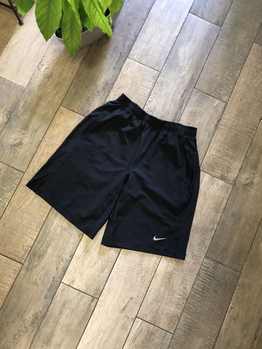 Шорти Nike Dri-Fit