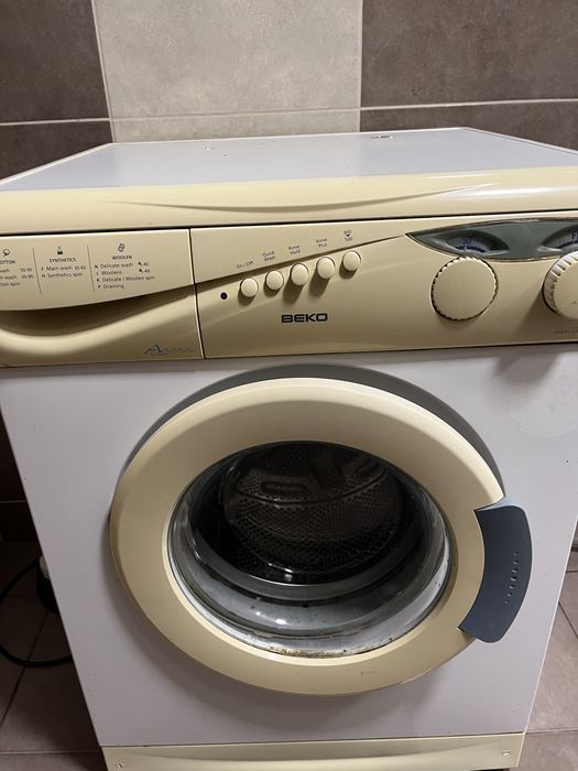Пральна машина Beko б/в