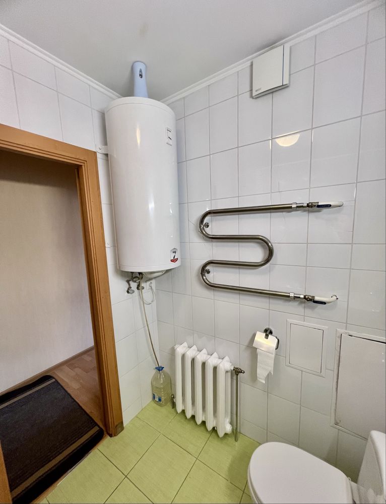 Продаж 3х кімнатної квартири,Урлівська 34,Осокорки,Позняки, генератор