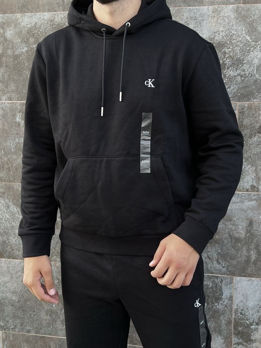 Спортивний костюм Calvin Klein келвін CK чоловічий