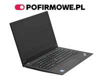 Laptop 14" Lenovo X1 Carbon G6 Dotyk i5-8g 16GB 512SSD FHD W11 Klasa A