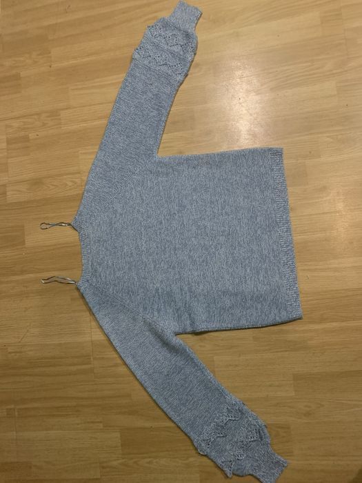 Светер зимній для дівчат