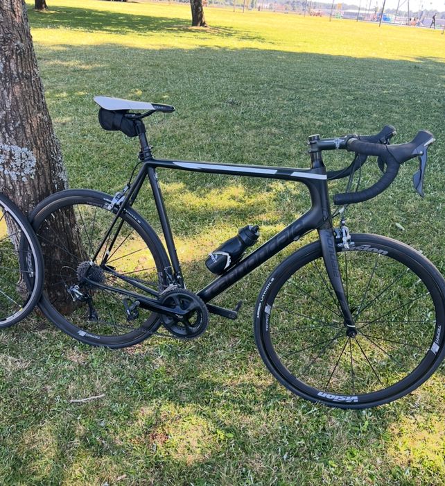 Cannondale supersix evo