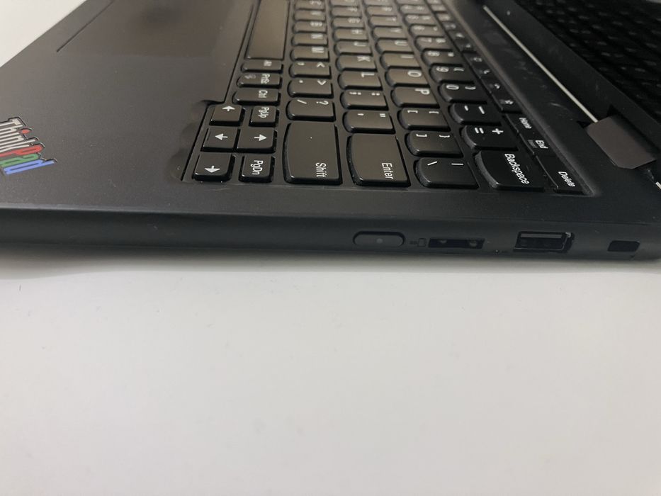 Lenovo Yoga 11e (11.6 HD/ Core M3/ 8Gb/ 120ssd/ Bt/ Win10)