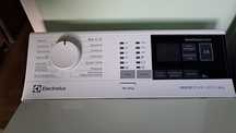 Pralka Electrolux PERFECTCARE 600