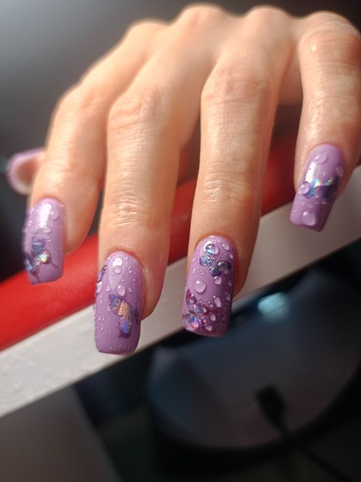 Манікюр/ Педикюр/ Ламінування брів та вій