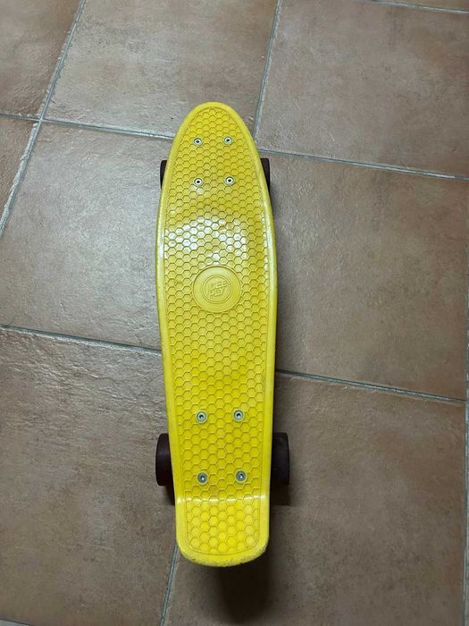Pennyboard Deeply