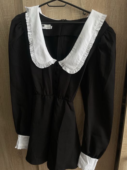 Плаття-комбінезон