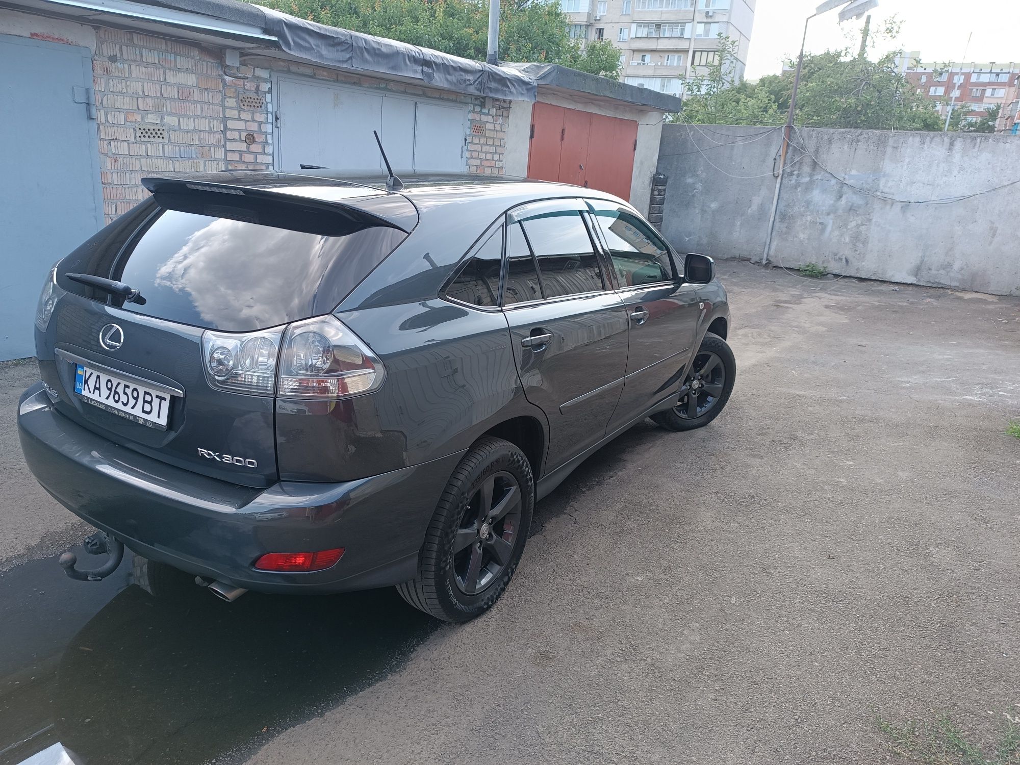 Lexus RX 300 2003р.