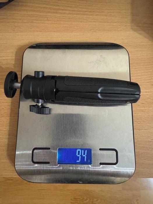 Селфіпалка. Штатив для телефону, камери. Компактний