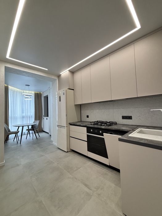 Оренда 1 кім. кв. в ЖК Софія Резиденс, поруч Київ, Щасливий