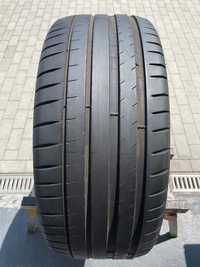 255 40 R20 101Y Michelin Pilot Sport 4 AO 6,5mm  x1