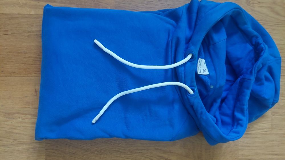 Damska bluza 4F rozm XL