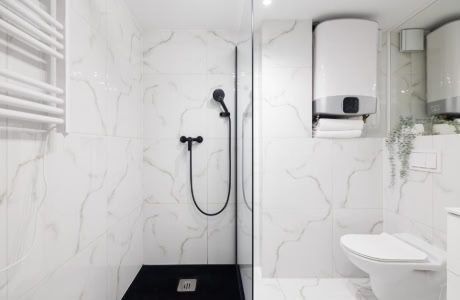 Do wynajęcia komfortowy apartament 2-pokojowy – Gdańsk Wrzeszcz