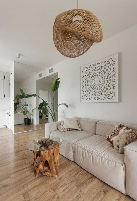 Уютная 2 к квартира в доме бизнес-класса ЖК 18 Жемчужина 80 кв.м.