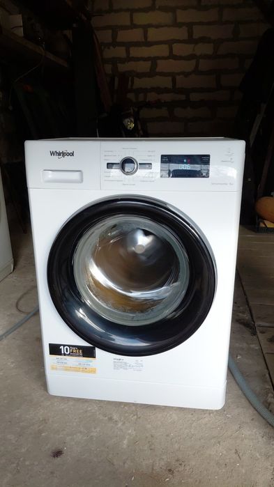 Пральна машина стан нової, стиралка