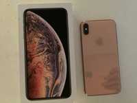 Apple iPhone XS Max 256 gold