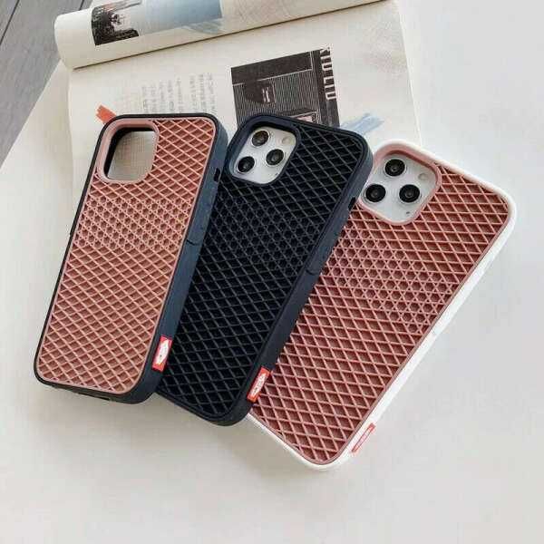 Чехол Чохол vans (венс) на любу модель 6s-14promax