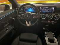Mercedes-Benz A 180 d Progressive Aut.