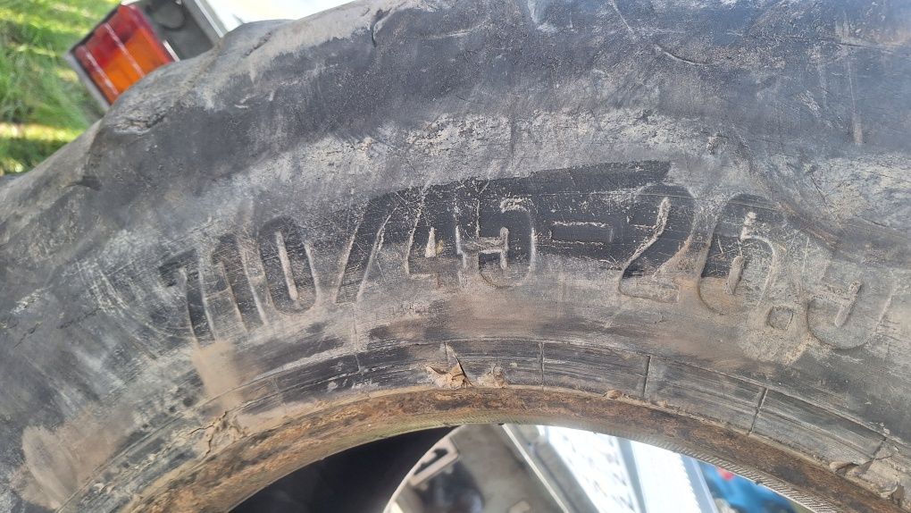 Opona 710/45/26.5 las forwarder