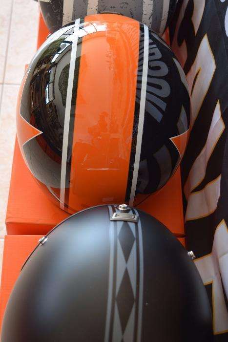 Capacetes Origine Italy Todos os tamanhos Novos