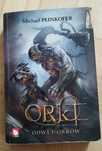 Książka Orki. Odwet orków. Michael Peinkofer