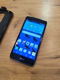 Telefon Smartfon LG K8 LTE Dual SIM Android Idealny