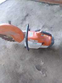 Piła spalinowa Stihl ta 400