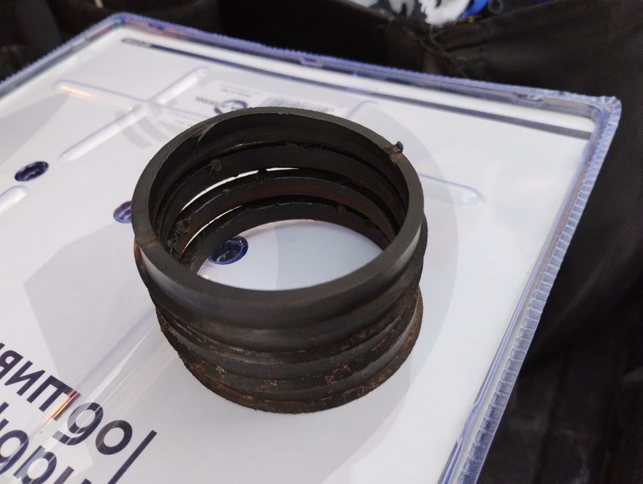 67,1 / 60,1 якісні центрувальні кільця проставки ЦО DIA перехідні адап