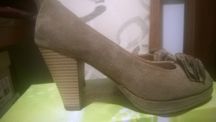 eleganckie buty damskie