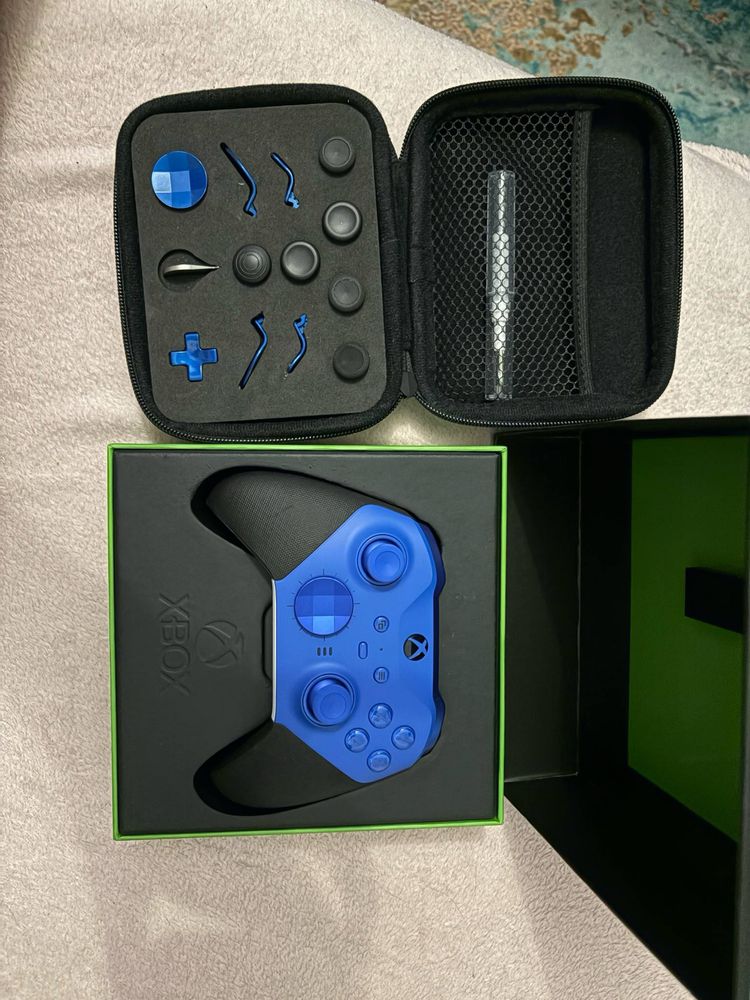 Pad Xbox Elite series 2 Core