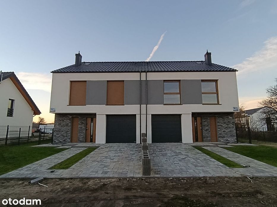 Dom Buk,Niepruszewo Rezerwacja-Wysoki Standard!